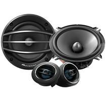 Alto-Falante de 13 CM Pioneer TS-A1304C 2 Vias 35 Watts RMS - Preto