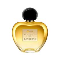 Antonio Banderas Perfume Her Secret Absolu Fem Eau de Parfum 80ML s/C