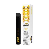 Pod Ghost XL Descartable Banana Ice 800 Puffs