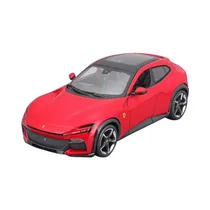 Auto de Colección Bburago Ferrari Purosangue 12446