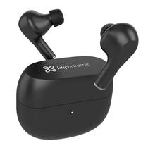 Klip Auricular KTE-250BK Zoundbuds Plastico/Metal 20HZ-20KHZ Negro