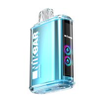 Vaper Descartavel Nikbar 15000 Menthol