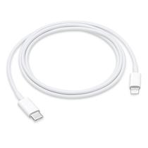 Cabo Apple MUQ93ZM/A de USB-C para Lightning 1M A2561