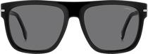 Oculos de Sol Carrera 340/s 284 M9 - Masculino