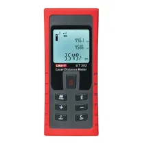 Fe UT-392 Trena A Laser 80 Metros