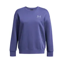 Sudadera Under Armour 1373032-561 Essential Fleece Femenino