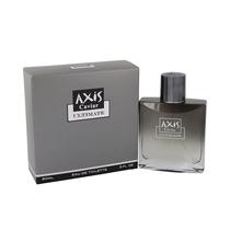 Axis Perfume Ultimate Masculino 100ML s/C