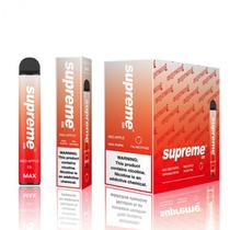 Supreme Max 2000PUFFS Red Apple 5%