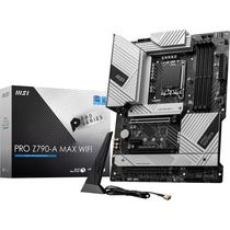 Placa-Mae MSI Z790-A Pro Max LGA 1700 DDR5 Wi-Fi