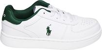 Outlet Tenis Kids Polo Ralph Lauren RF104331 - Masculino