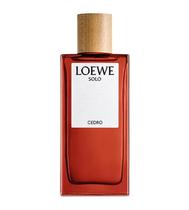 Loewe Perfume Solo Cedro Edt 100ML 0546