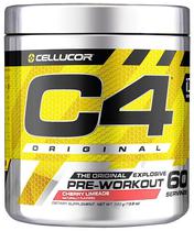 Cellucor C4 Original Pre-Workout Cherry Limeade 390G (13.8OZ)