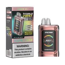 Pod Descartavel Smok Spaceman Prism 20K Rainbow Belt