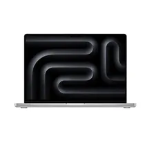 Apple Macbook Pro 2023 MUW63LL/A 16" Chip M3 Max 1TB SSD 48GB Ram - Prata Espacial