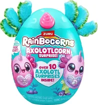 Rainbocorns Axolotlcorn Surprise Zuru - 92120