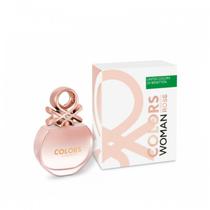 BNT Colors Rose Woman Edt 80ML**