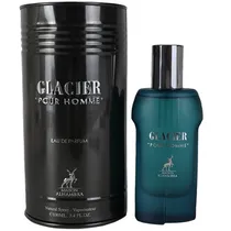 Perfume Masculino Maison Alhambra Glacier Homme Edp 100 ML (Apenas A Partir de 10 Unidades)