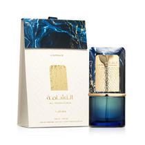 Perfume Lattafa Al Nashama Caprice Eua de Parfum Unissex 100ML