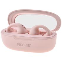 Fone de Ouvido Sem Fio Prosper Air 51 - Rosa