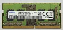 Mem Samsung DDR4 3200MHZ 4GB OEM M471A5244CB0-Cwe