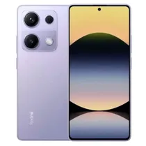 Celular Xiaomi Redmi Note 14S 4G 256GB / 8GB Ram / Dual Sim / Tela 6.67 / 200MP- Roxo(Global)