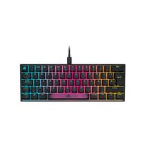 Mini Teclado Mecanico Corsair K65 RGB &#8211; Ingles