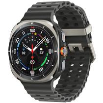 Relogio Smart Samsung Galaxy Watch Ultra SM-L705F Lte 47MM - Titanium Silver (Homologado)