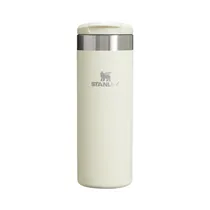 Botella Térmica Stanley Aerolight Transit 473ML Cream