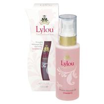 Gel Erotico Lylou Kissable Morango 125ML
