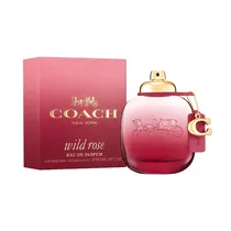 Perfume Coach Wild Rose Edp 90ML – Femenino
