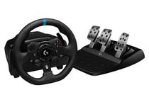 Volante Logitech G923 para Xbox One e PC - Preto (941-000156)