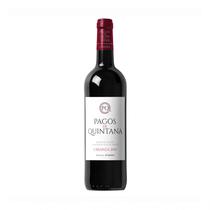 Vinho Pagos de Quintana Crianza 2018