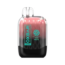 Vaper Descartável Oxbar G9500 Watermelon Ice