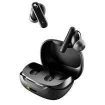 Fone de Ouvido Sem Fio Skullcandy Smokin' Buds - Preto