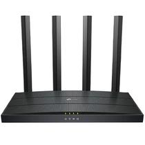 Roteador Wireless TP-Link Archer AX12 AX1500 Dual Band 300 + 1201 MBPS - Preto