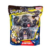 Figura Goo Jit Zu Heroes Marvel Black Panther 41464