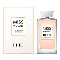 Bi-Es Miss Viviane W Edp 90ML