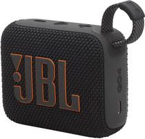 Speaker JBL Go 4 Negro