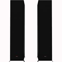 Caixa Torre de Som Klipsch R-800F 98 DB 600W 8" - Preto 1069851