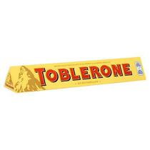 Chocolate Toblerone Leche 100G