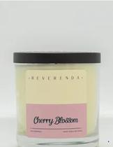 New Zone Vela Perfumada Cherry Blossom 200GR