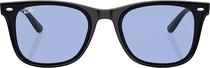 Oculos de Sol Ray-Ban RB4420 601/80 65 - Masculino