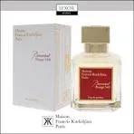 Maison Francis Perfume P.Maison Francis Baccar Rouge 540 70ML s/C