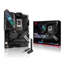 Placa Mãe 1700 Asus Z690-F Gaming Rog Wifi DDR5/HDMI/DP