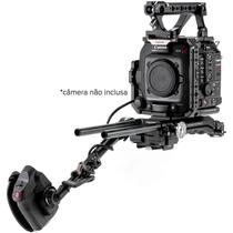 Tilta Gaiola para Camera Canon C400 (Kit Pro, V-Mount)