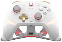 Controle Gamesir Cyclone 2 Multi-Platform Wireless PC/Switch/Android/Ios White