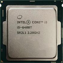 Processador Intel Core i5-6400T FCLGA1151 2.20GHZ 6MB Cache (OEM)