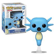 Funko Pop! Games Pokemon - Horsea 844