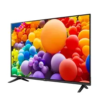 Televisor Smart LED 55" LG 55-UT7300 HDR10+ 4K Webos 24