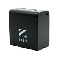 Bateria Zilr 74,37 WH L-Series/NP-F970 (10.050 Mah)